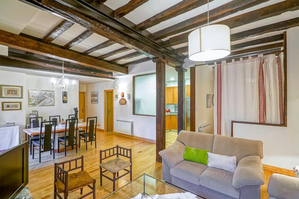 Otazu Aparment Apartment San Sebastian Exterior photo