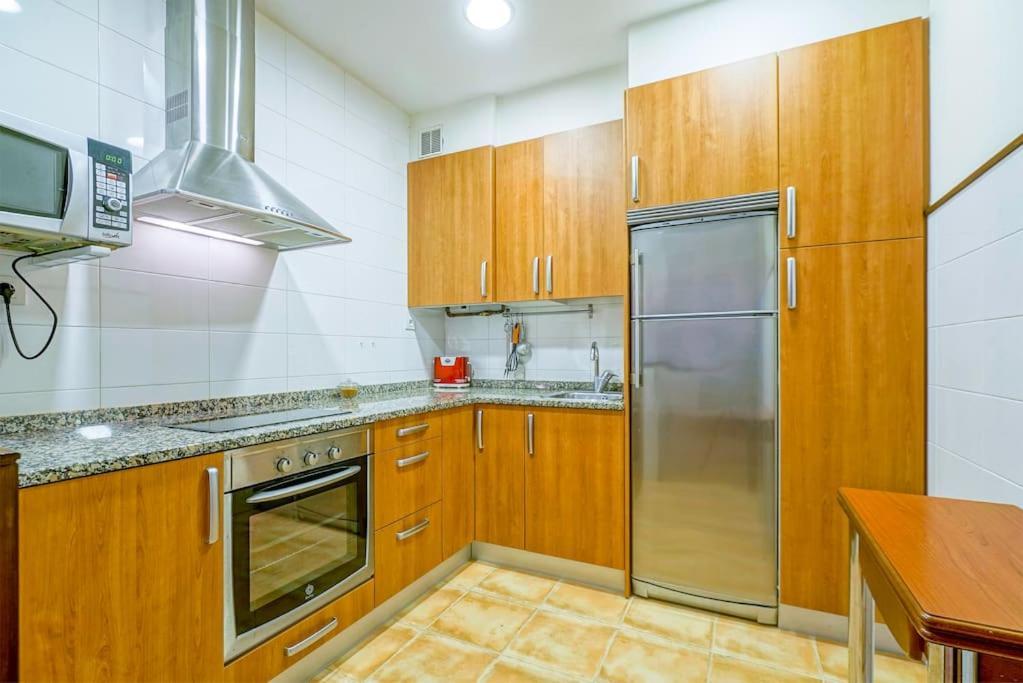 Otazu Aparment Apartment San Sebastian Exterior photo